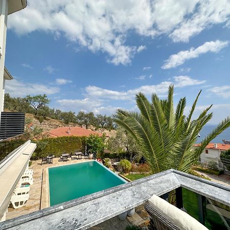 Suuyla Kazdaglari Otel Edremit  Dış mekan fotoğraf