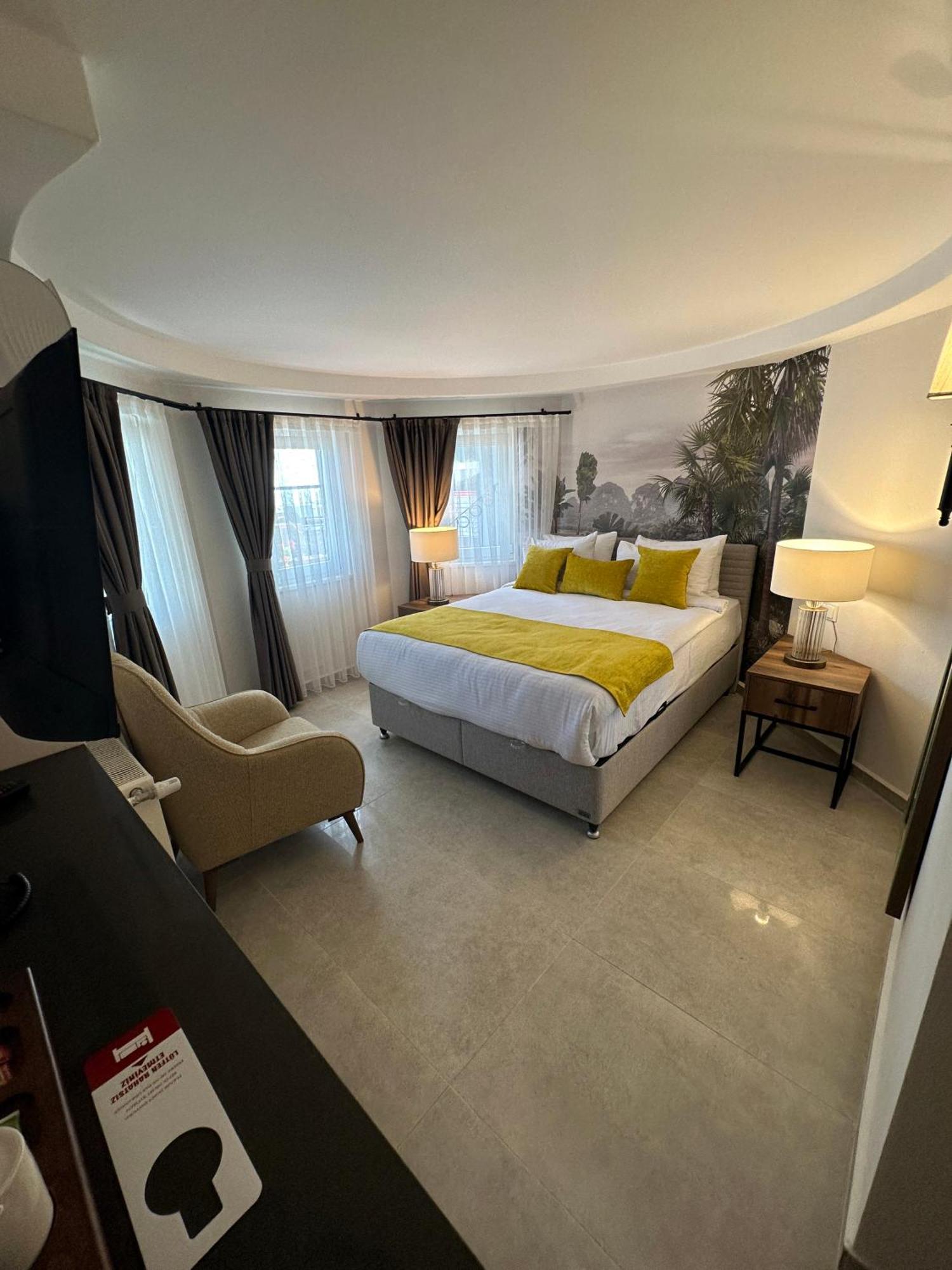 Suuyla Kazdaglari Otel Edremit  Dış mekan fotoğraf
