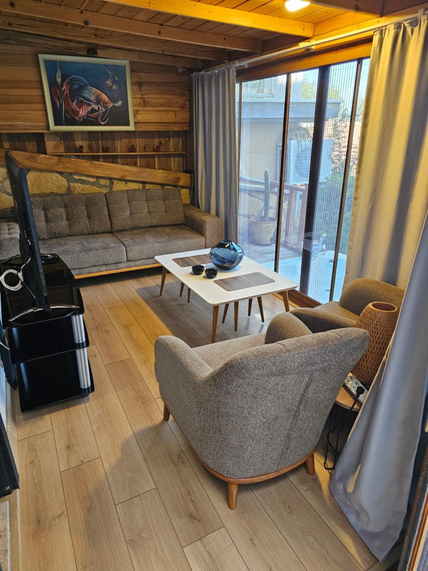 Suuyla Kazdaglari Otel Edremit  Dış mekan fotoğraf