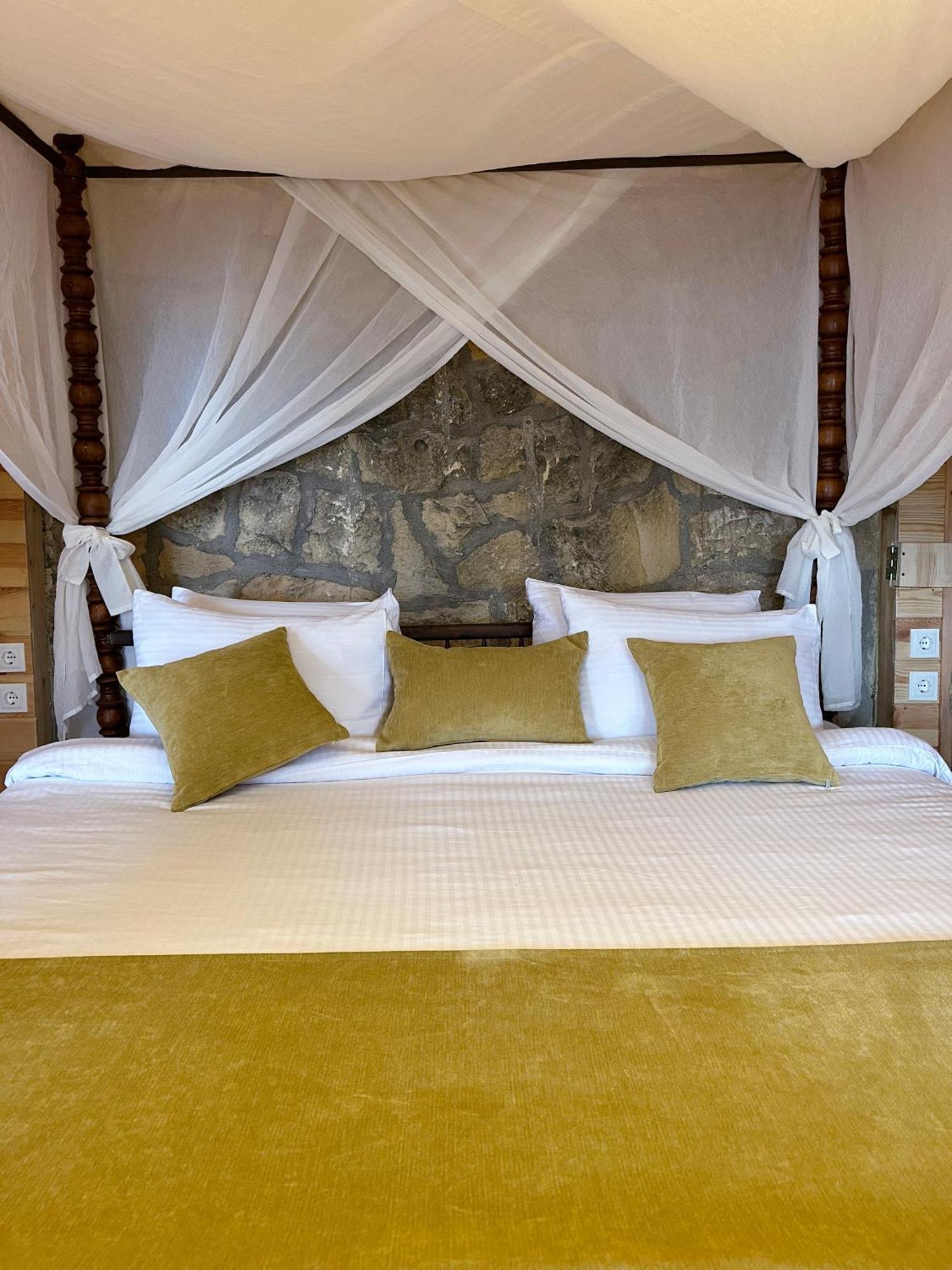 Suuyla Kazdaglari Otel Edremit  Dış mekan fotoğraf