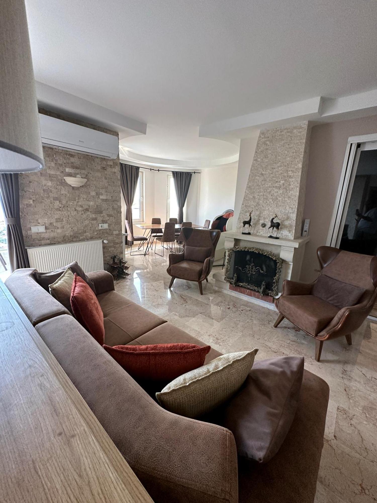 Suuyla Kazdaglari Otel Edremit  Dış mekan fotoğraf