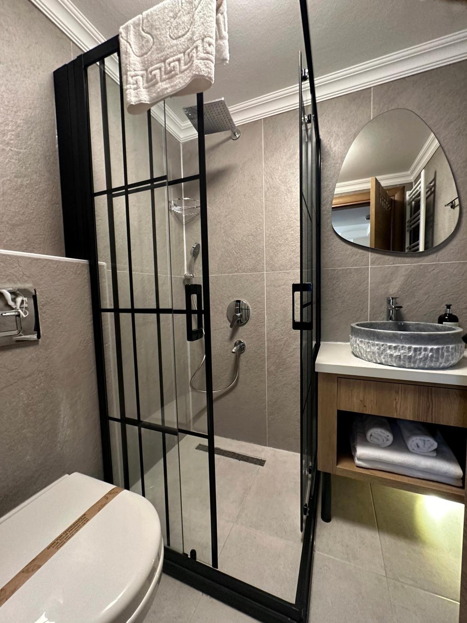 Suuyla Kazdaglari Otel Edremit  Dış mekan fotoğraf