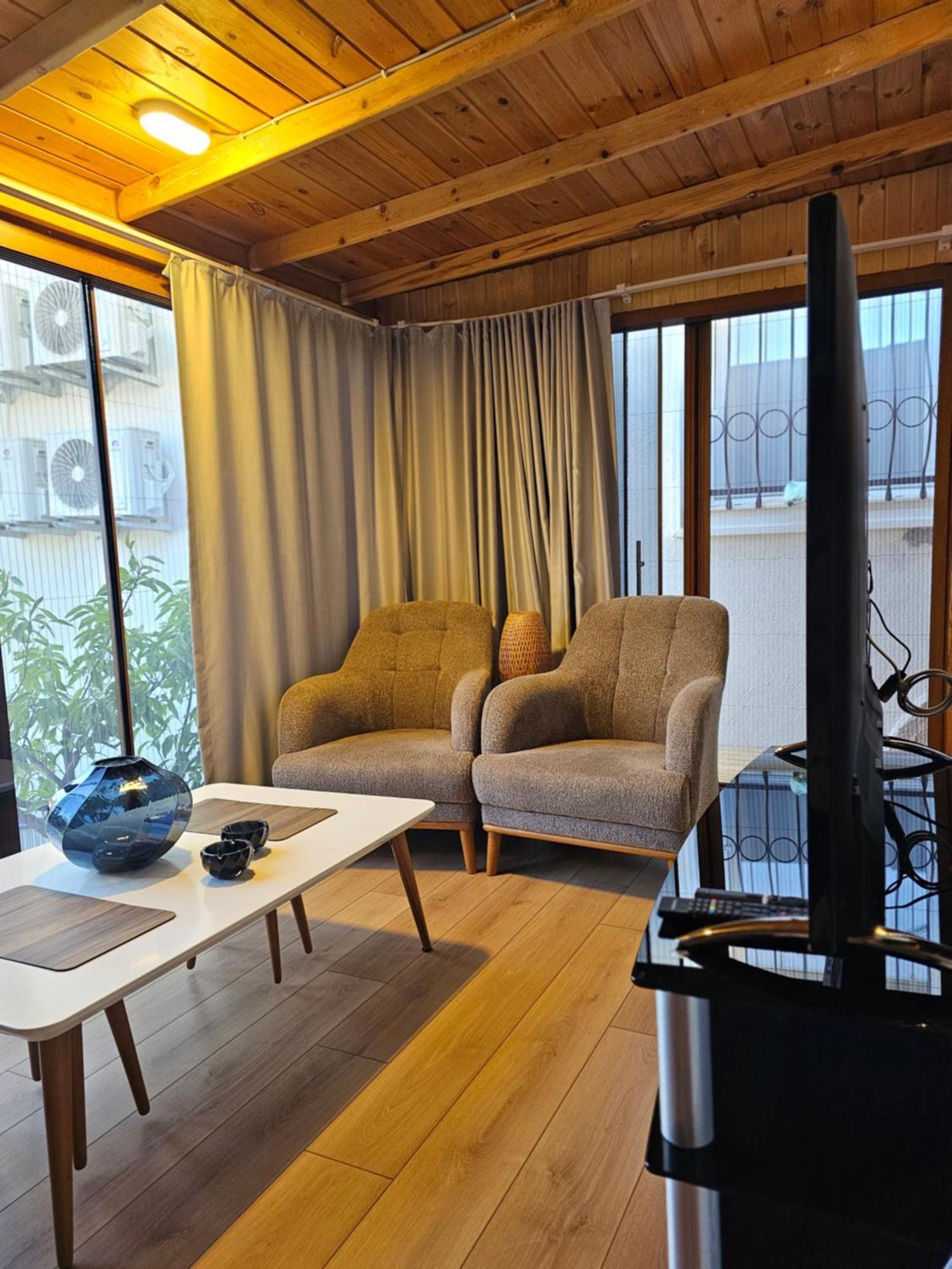 Suuyla Kazdaglari Otel Edremit  Dış mekan fotoğraf