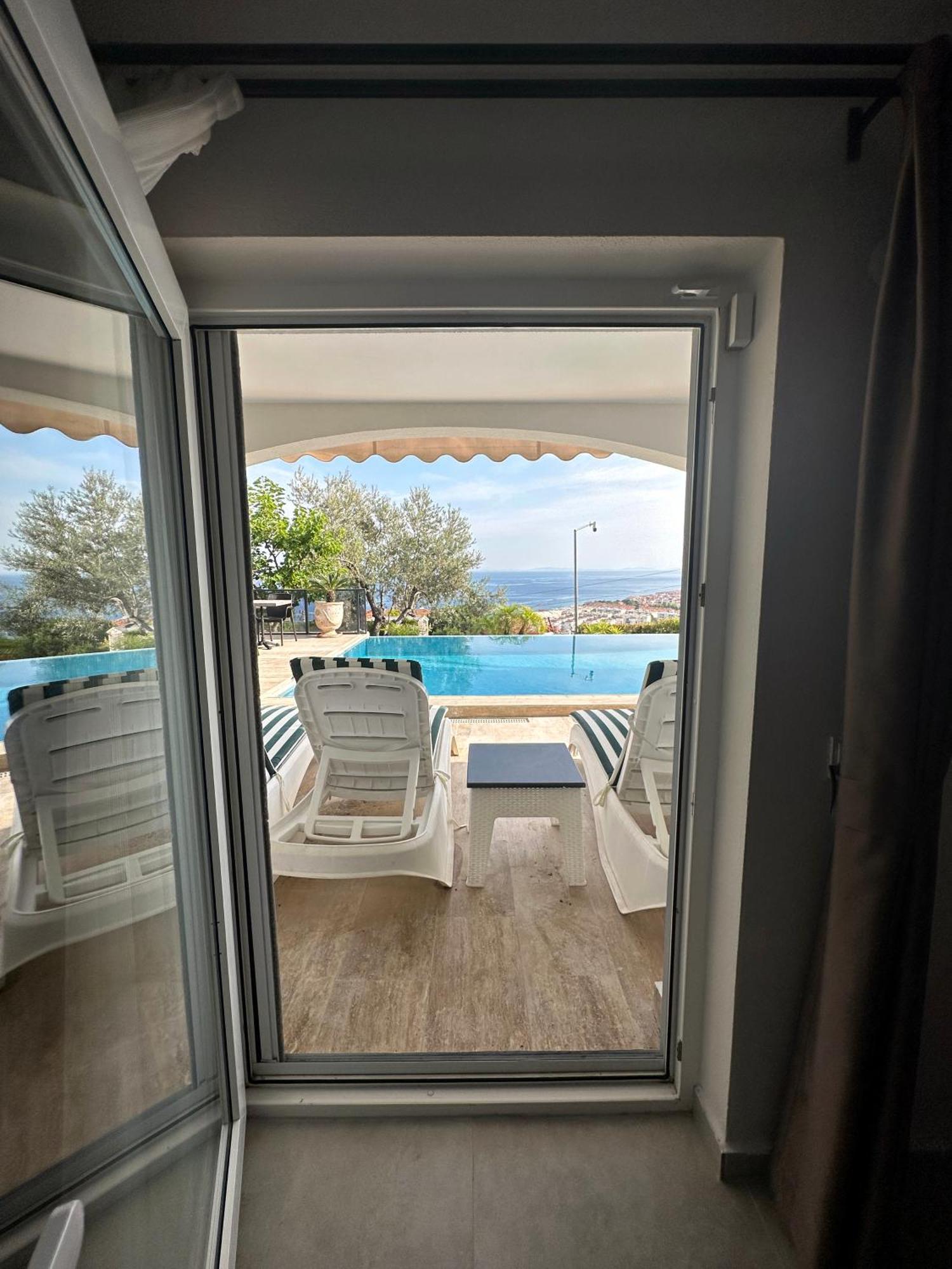 Suuyla Kazdaglari Otel Edremit  Dış mekan fotoğraf