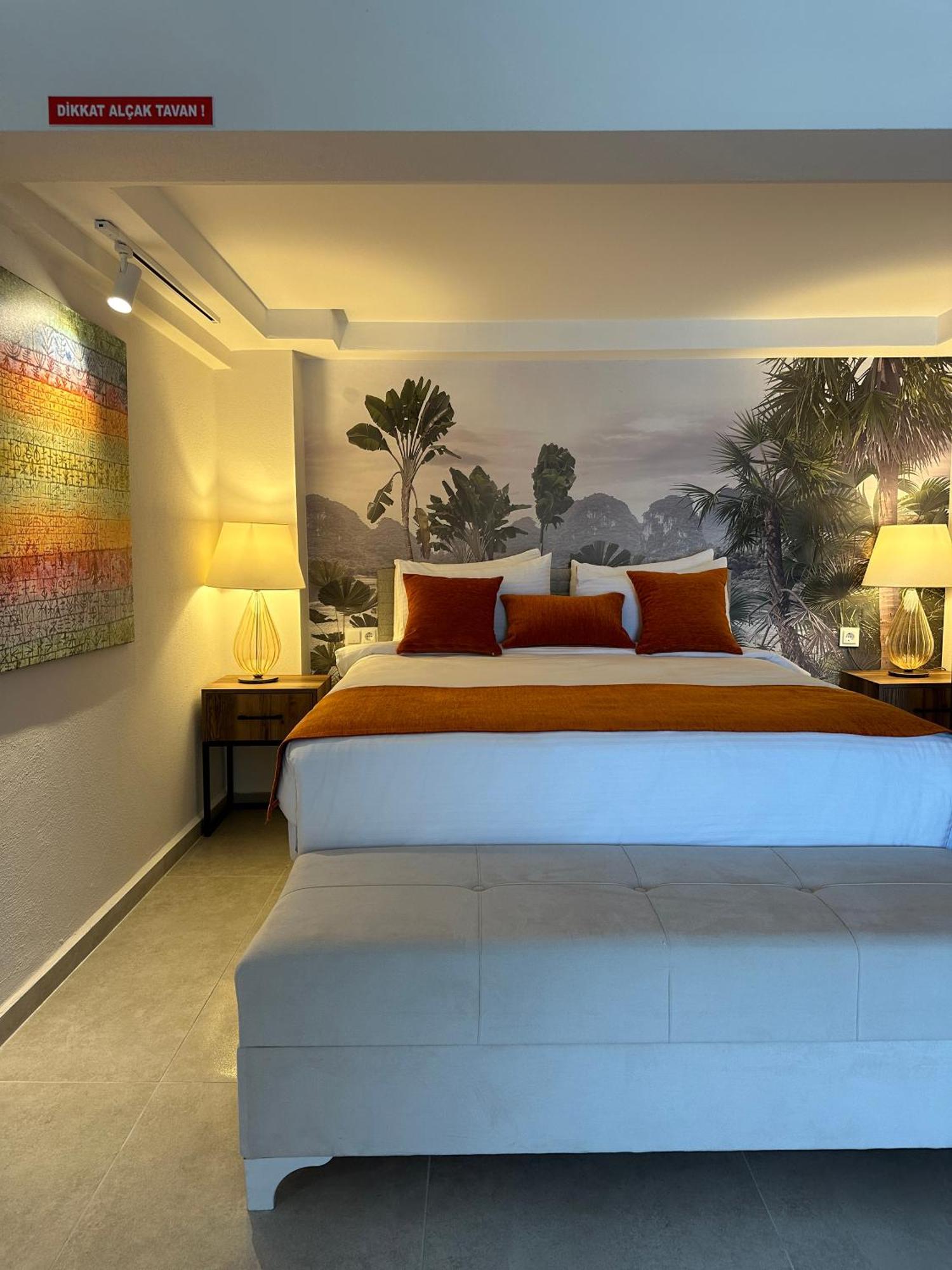 Suuyla Kazdaglari Otel Edremit  Dış mekan fotoğraf