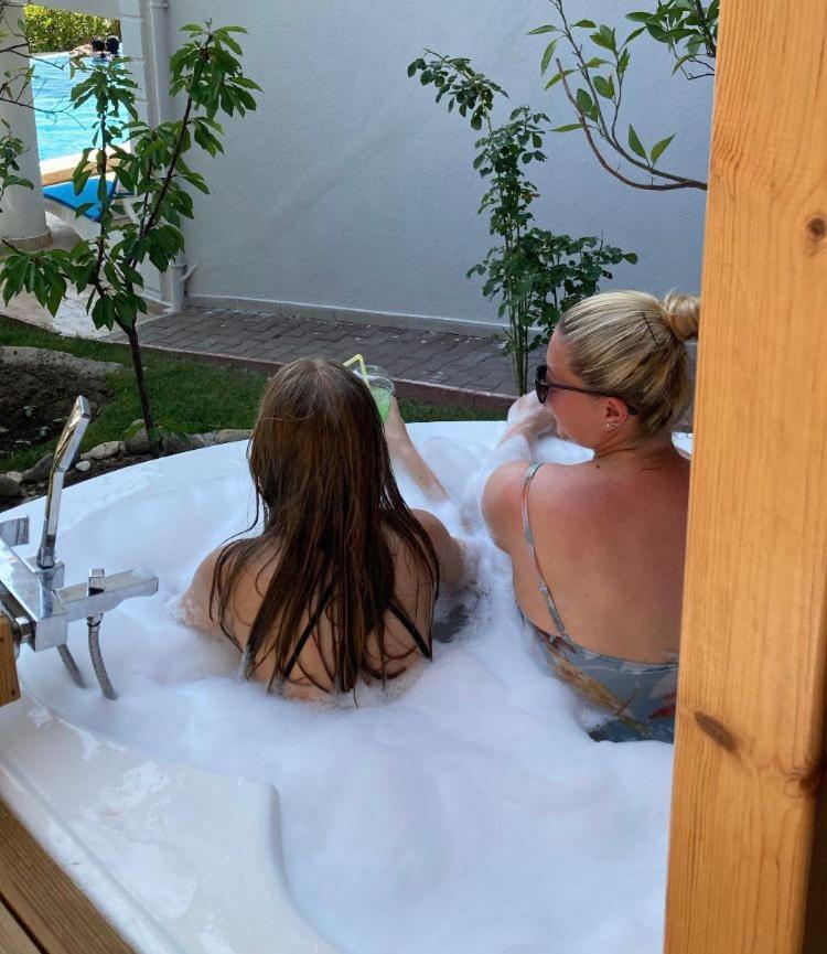 Suuyla Kazdaglari Otel Edremit  Dış mekan fotoğraf