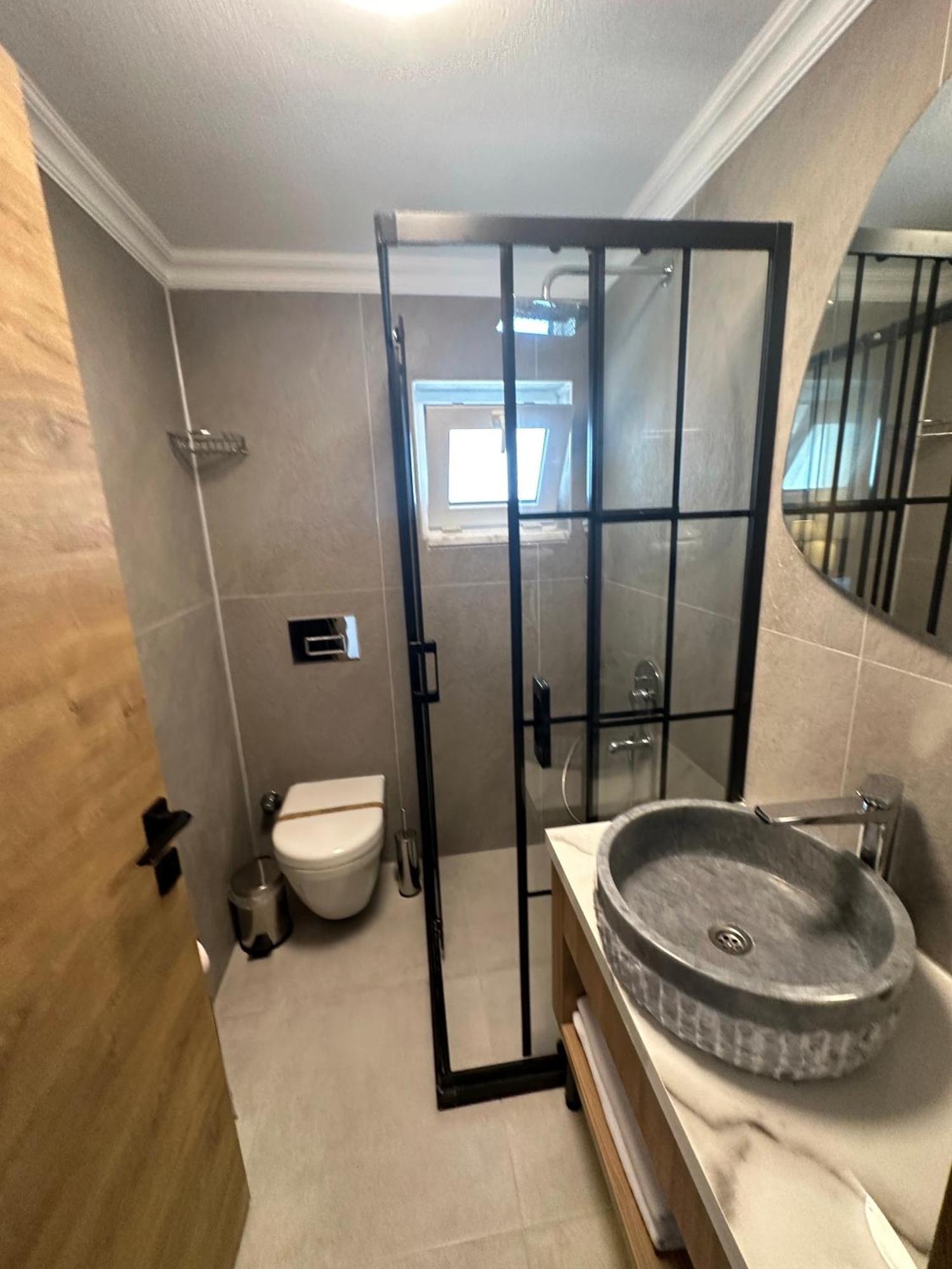 Suuyla Kazdaglari Otel Edremit  Dış mekan fotoğraf
