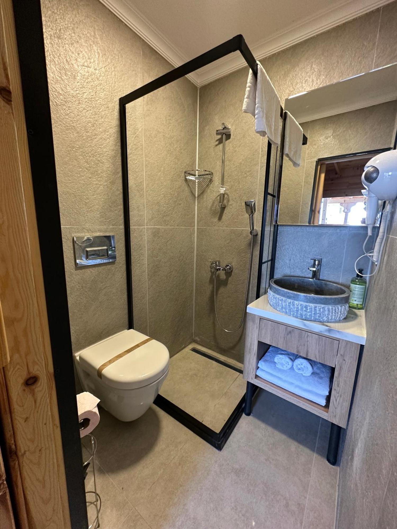 Suuyla Kazdaglari Otel Edremit  Dış mekan fotoğraf