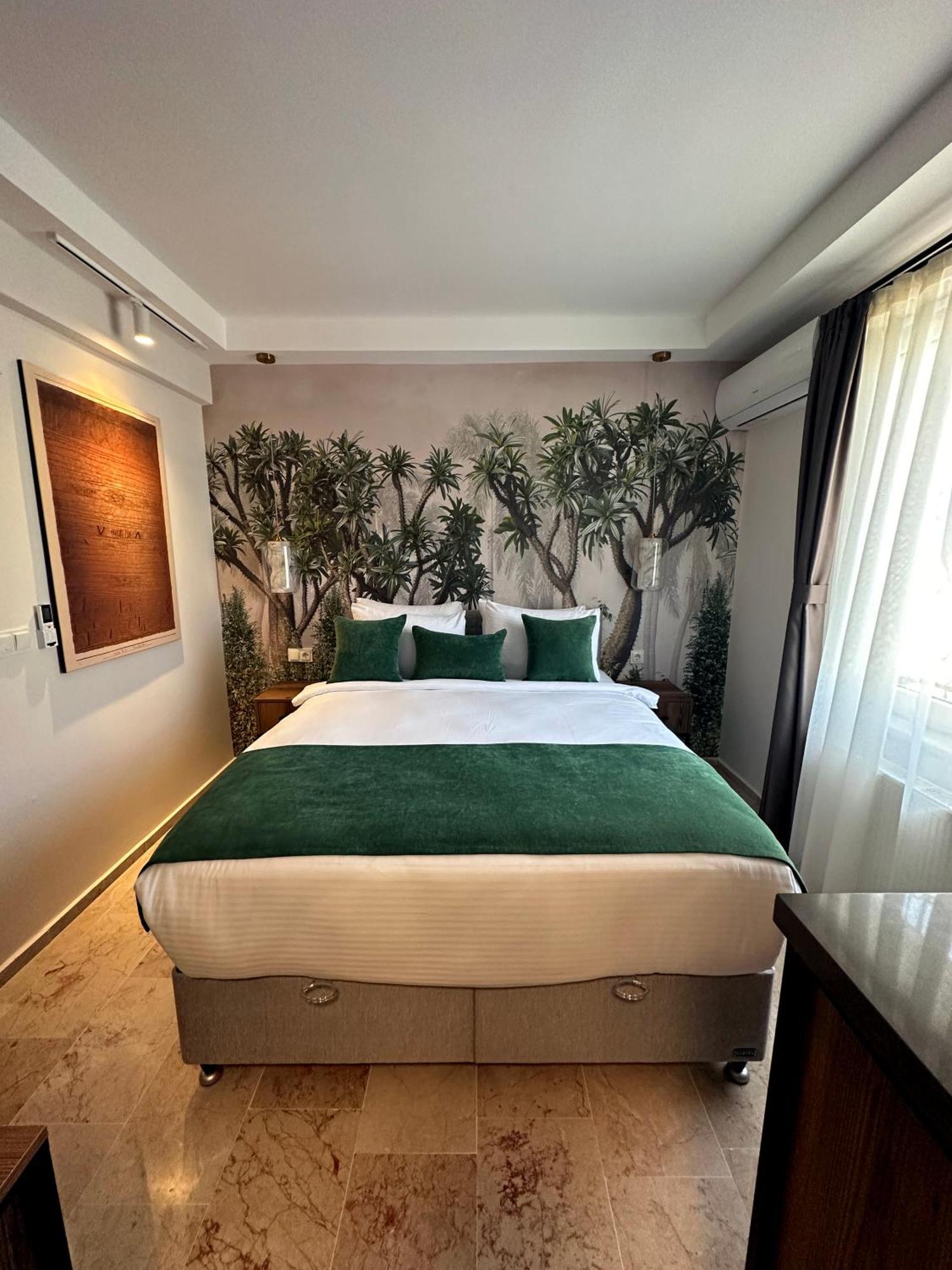 Suuyla Kazdaglari Otel Edremit  Dış mekan fotoğraf