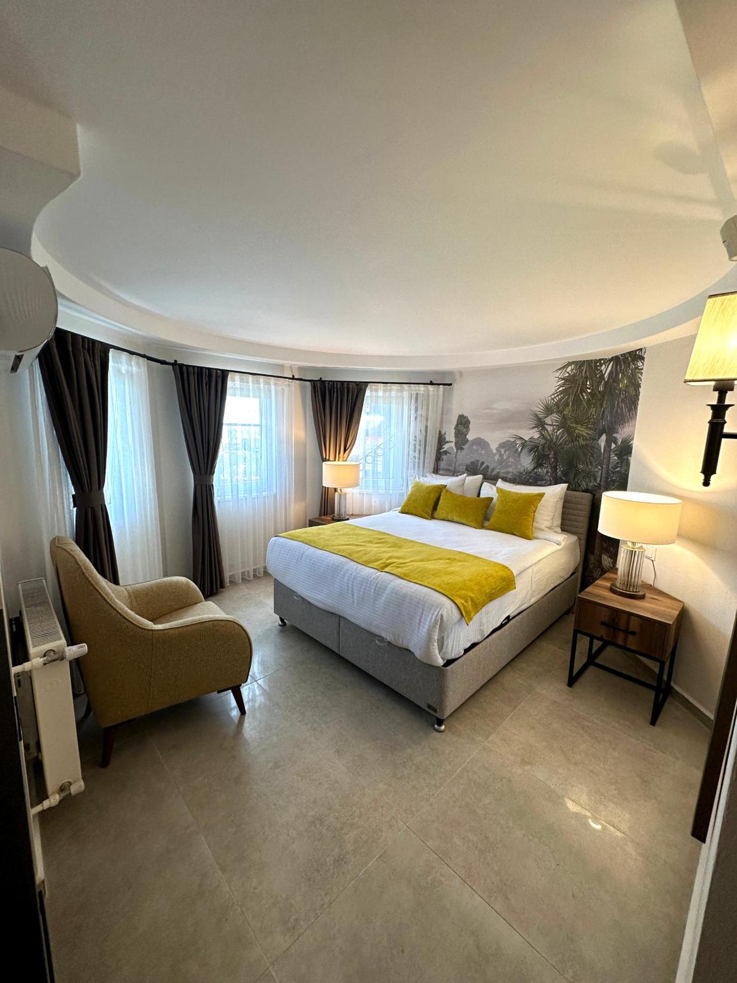 Suuyla Kazdaglari Otel Edremit  Dış mekan fotoğraf