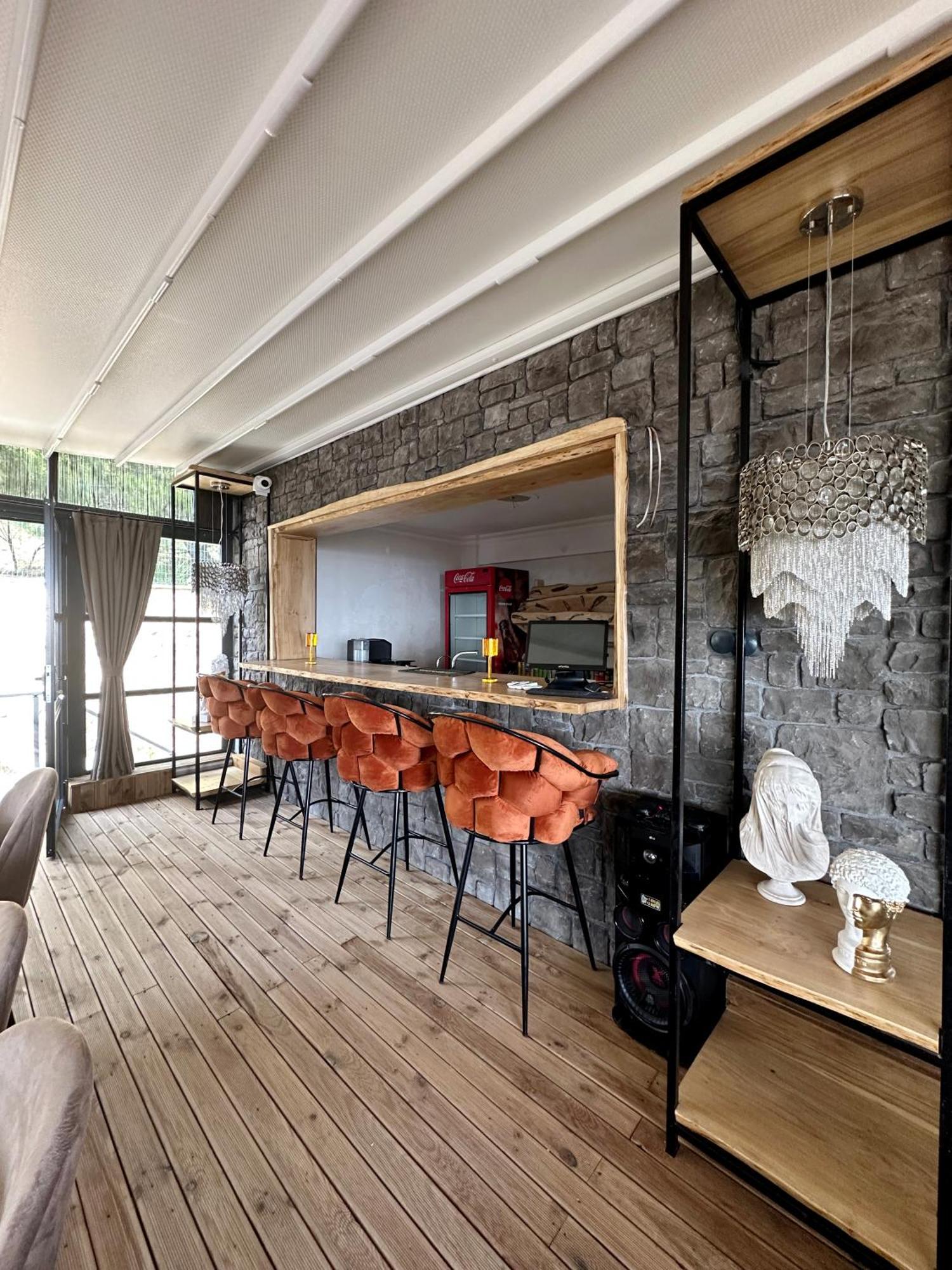 Suuyla Kazdaglari Otel Edremit  Dış mekan fotoğraf