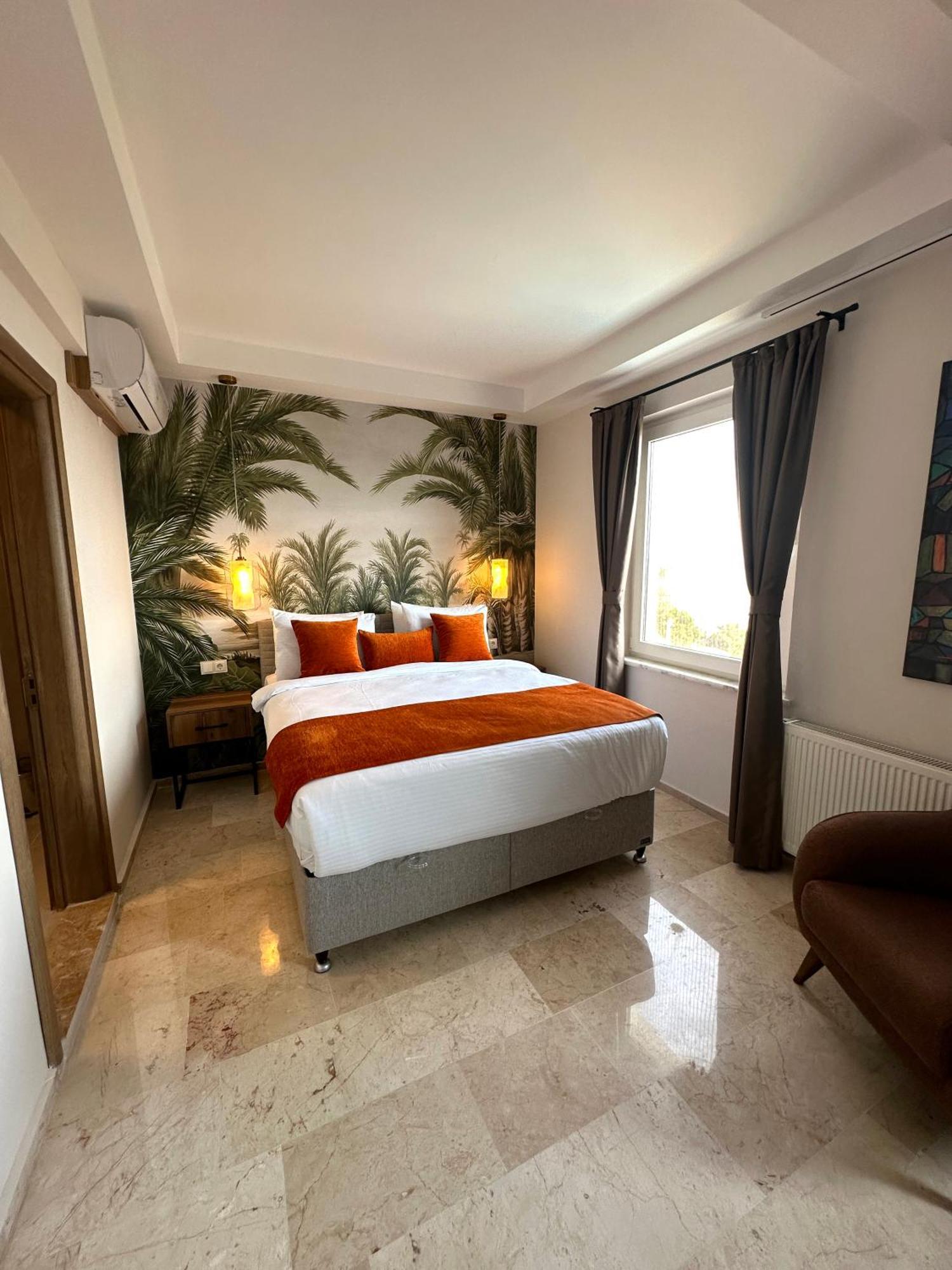Suuyla Kazdaglari Otel Edremit  Dış mekan fotoğraf