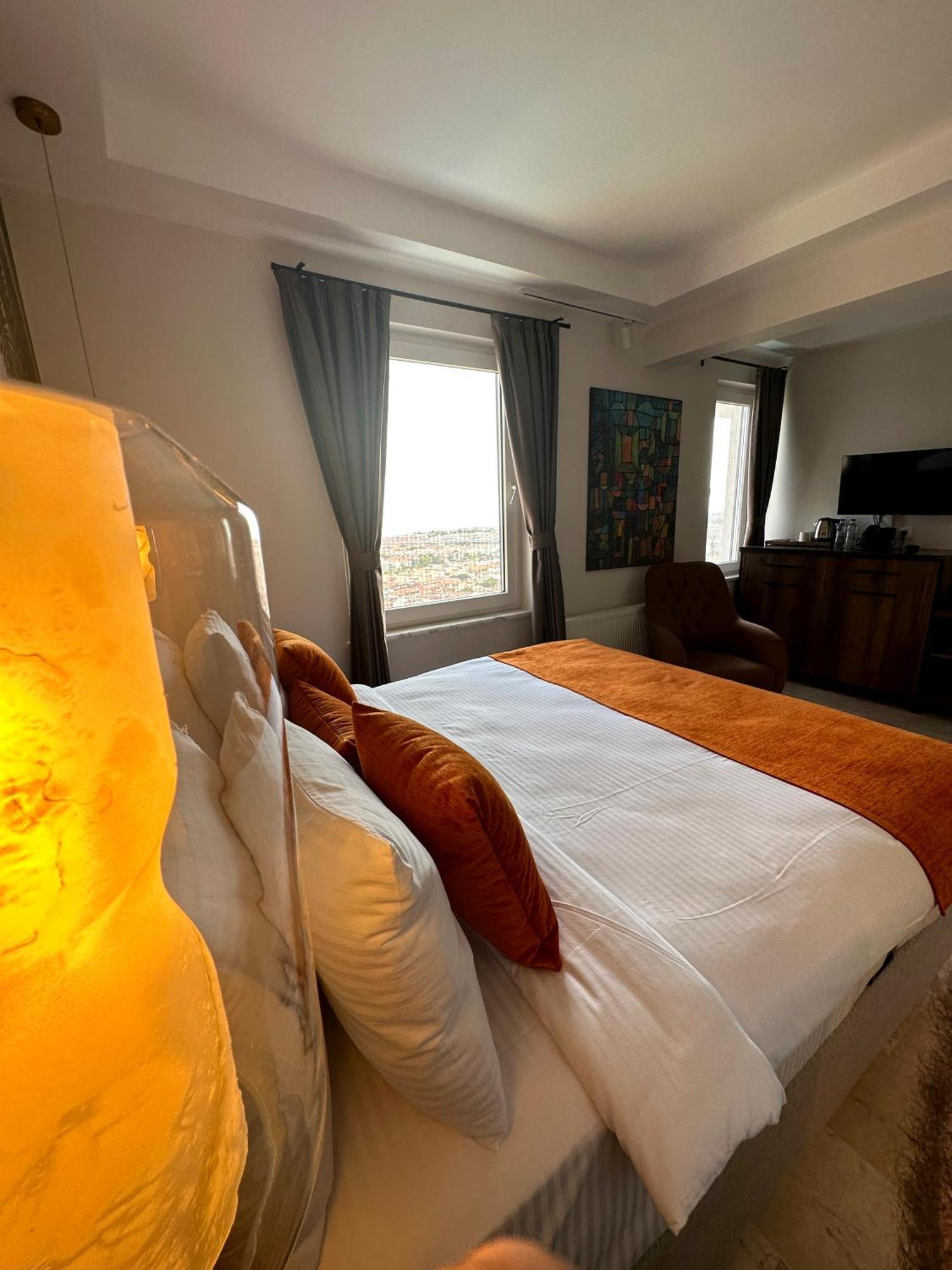 Suuyla Kazdaglari Otel Edremit  Dış mekan fotoğraf