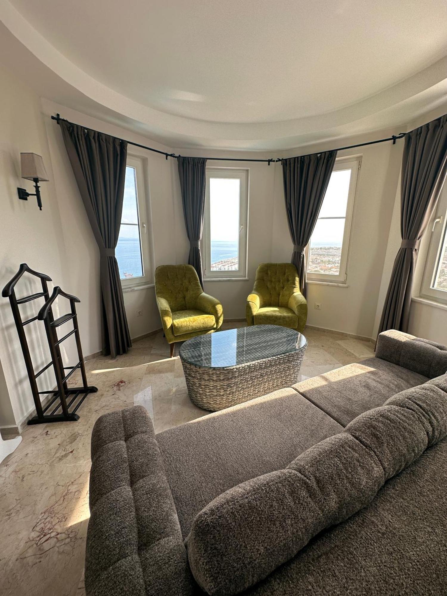 Suuyla Kazdaglari Otel Edremit  Dış mekan fotoğraf