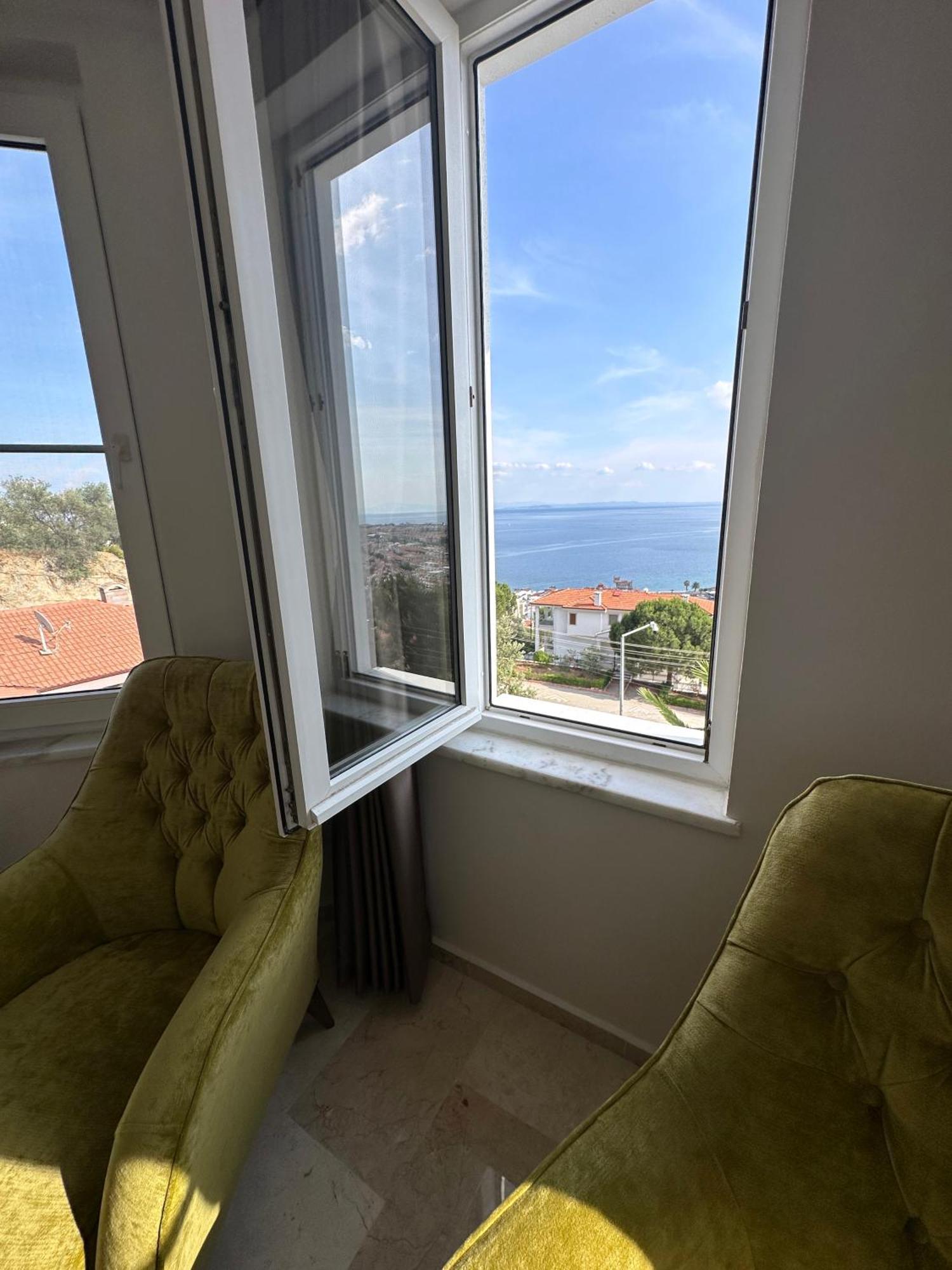 Suuyla Kazdaglari Otel Edremit  Dış mekan fotoğraf