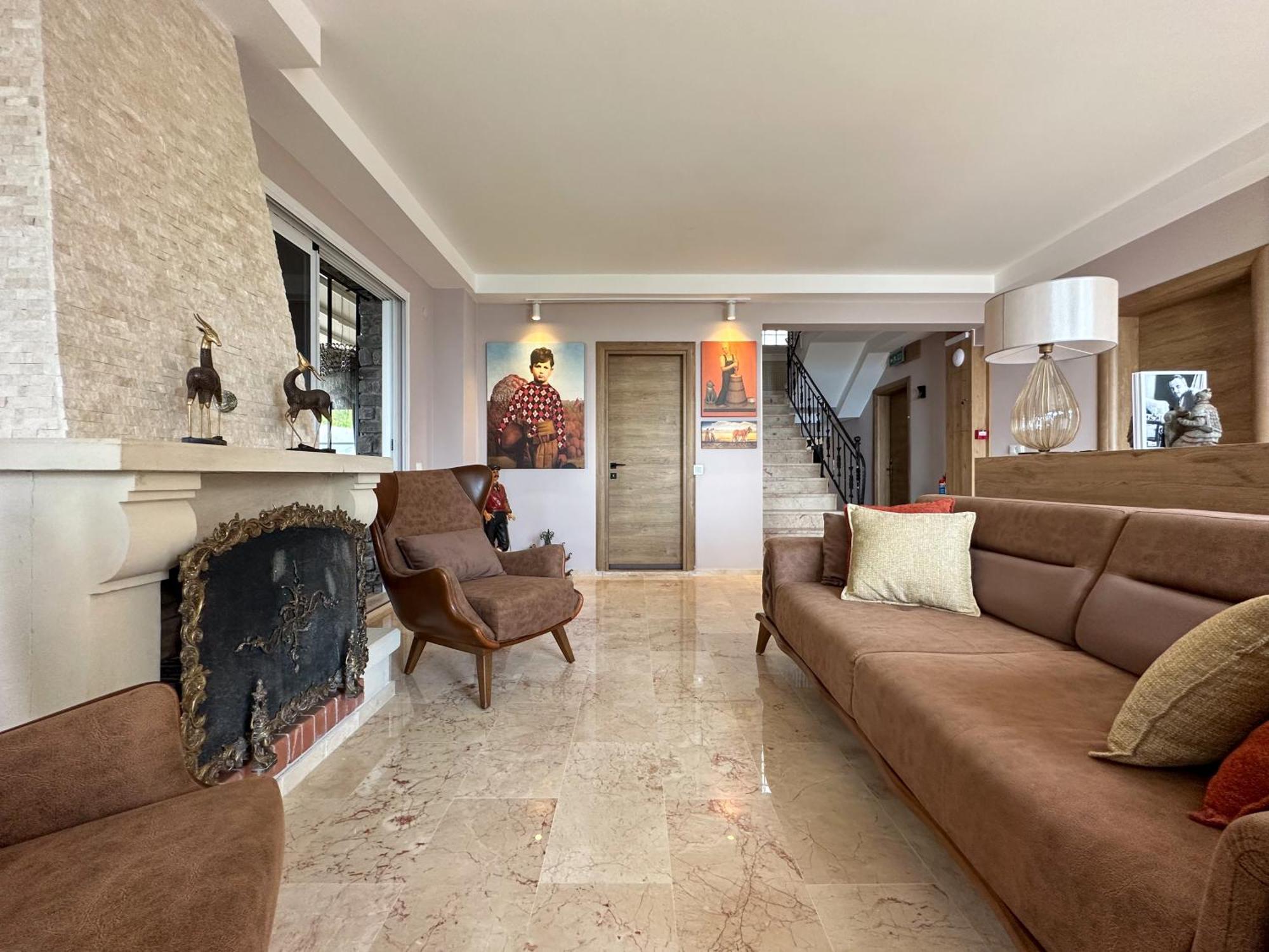 Suuyla Kazdaglari Otel Edremit  Dış mekan fotoğraf