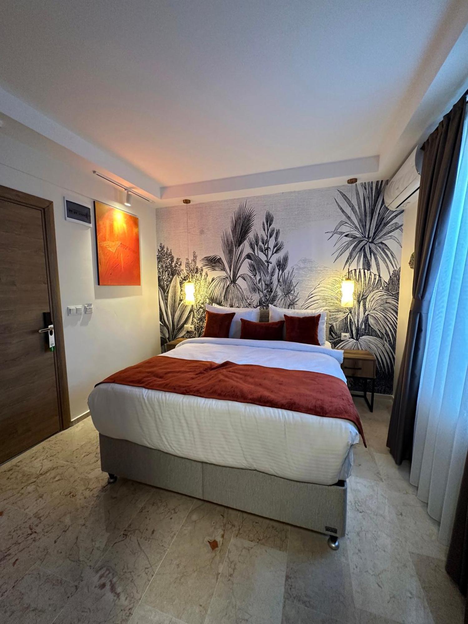 Suuyla Kazdaglari Otel Edremit  Dış mekan fotoğraf