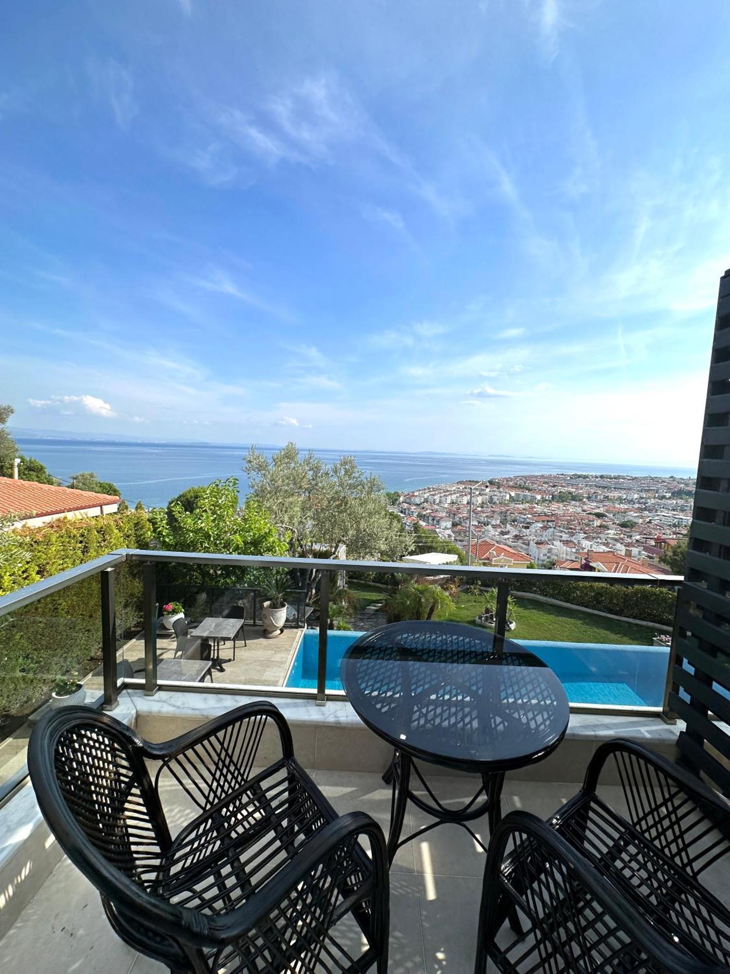 Suuyla Kazdaglari Otel Edremit  Dış mekan fotoğraf