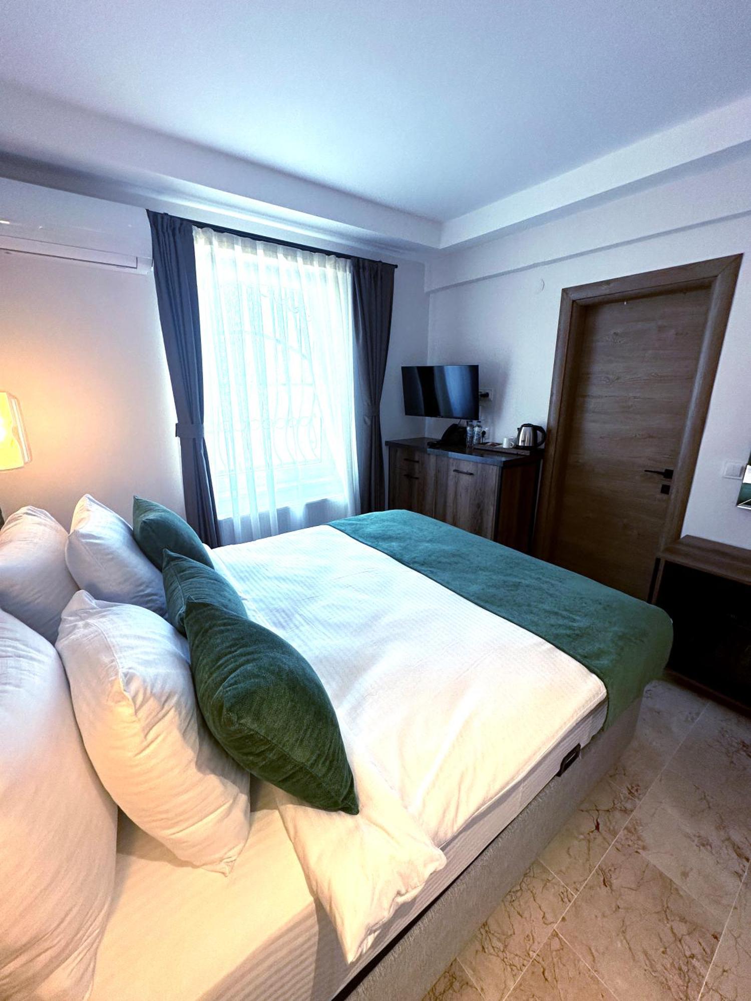 Suuyla Kazdaglari Otel Edremit  Dış mekan fotoğraf