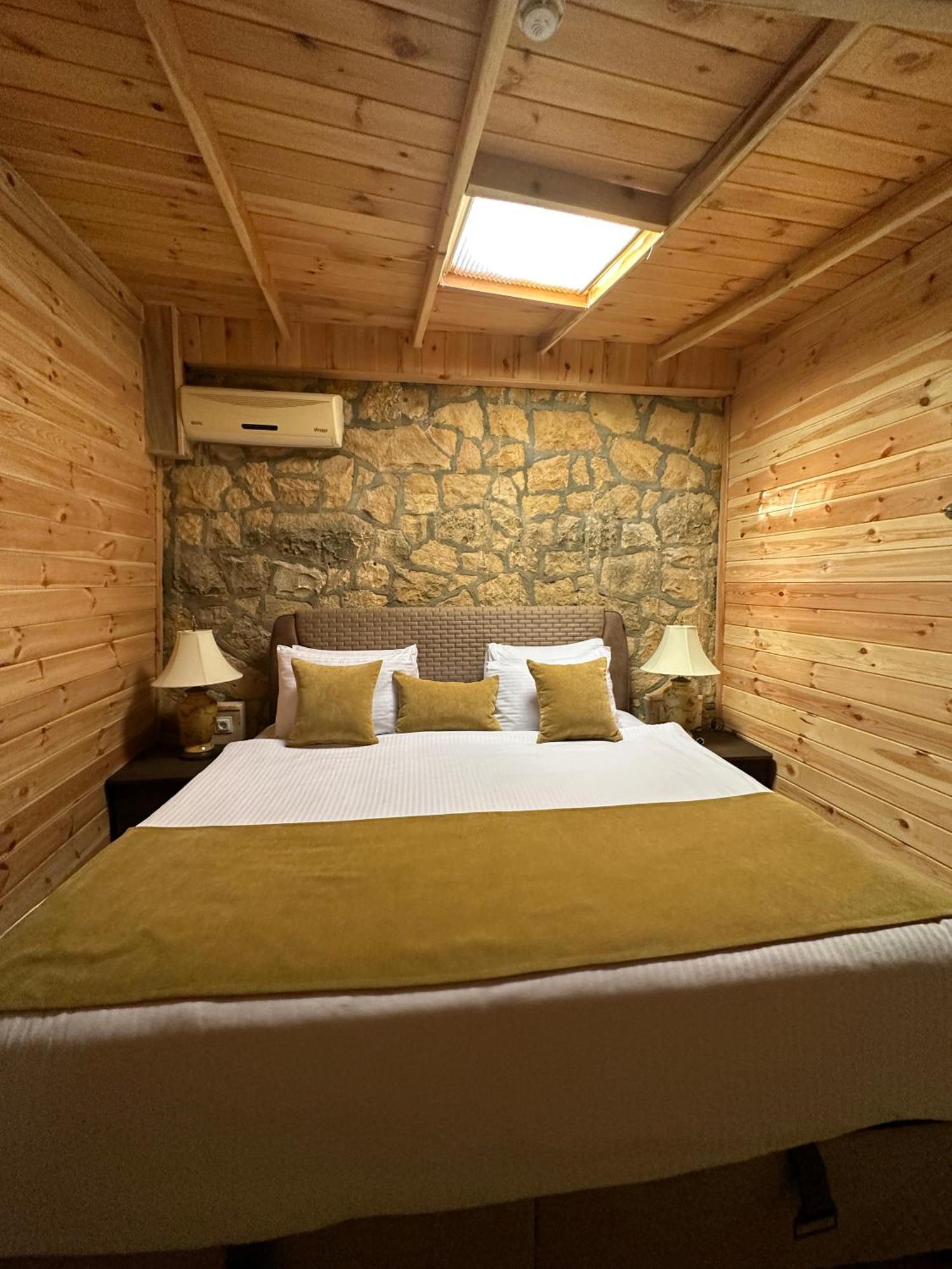 Suuyla Kazdaglari Otel Edremit  Dış mekan fotoğraf