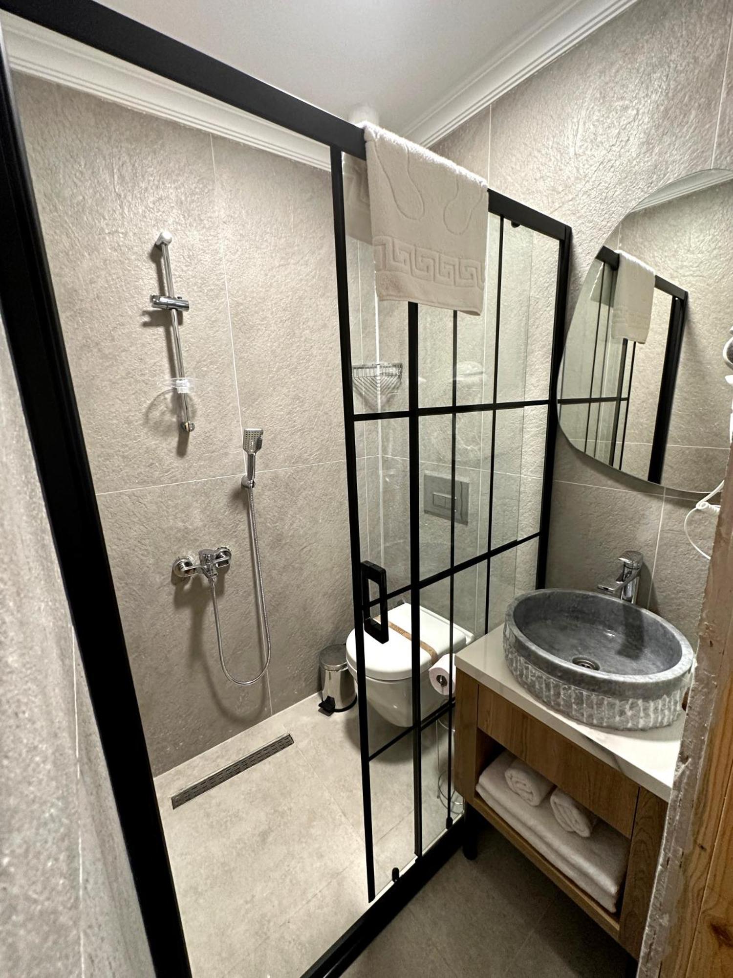 Suuyla Kazdaglari Otel Edremit  Dış mekan fotoğraf