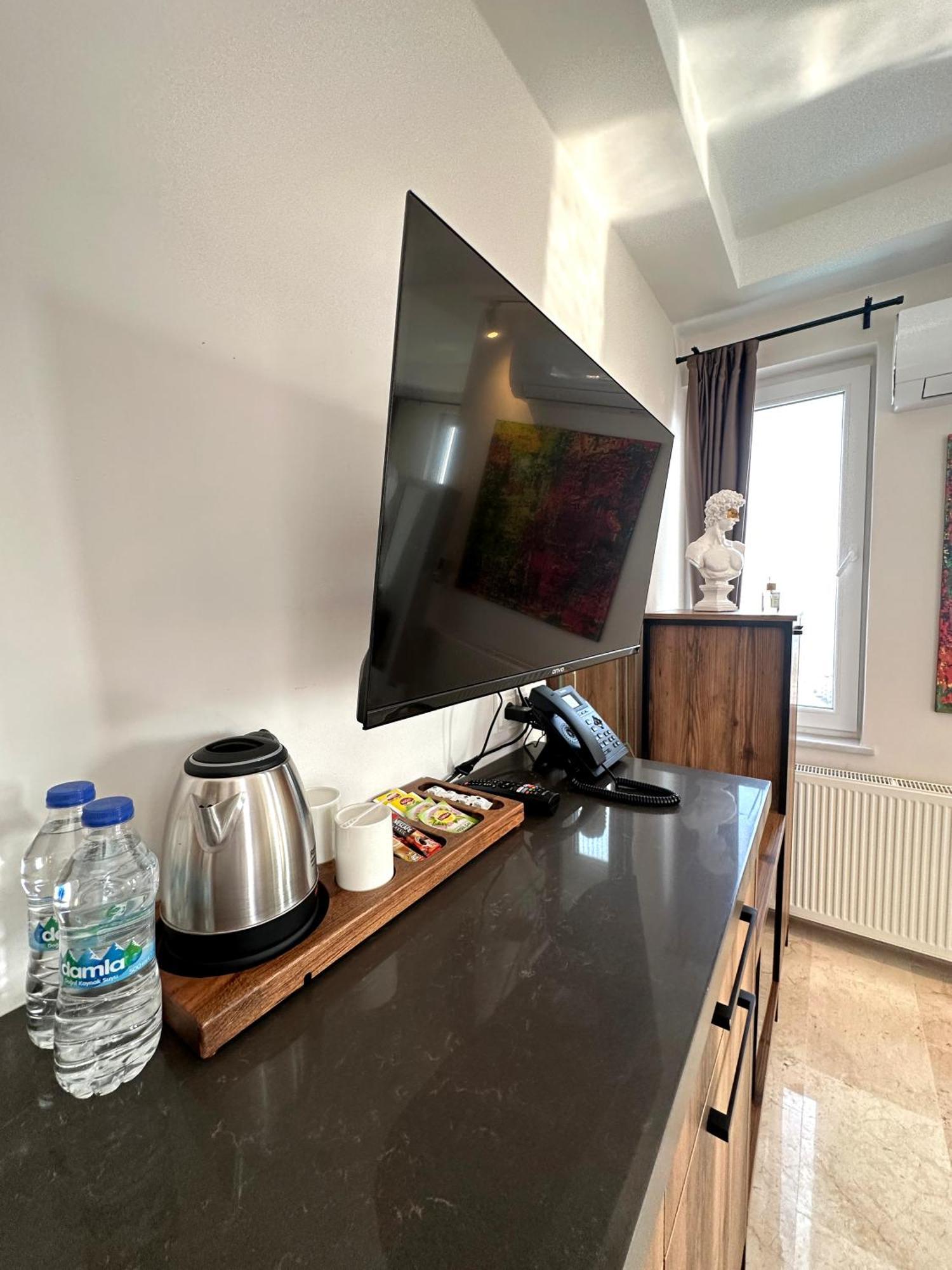 Suuyla Kazdaglari Otel Edremit  Dış mekan fotoğraf