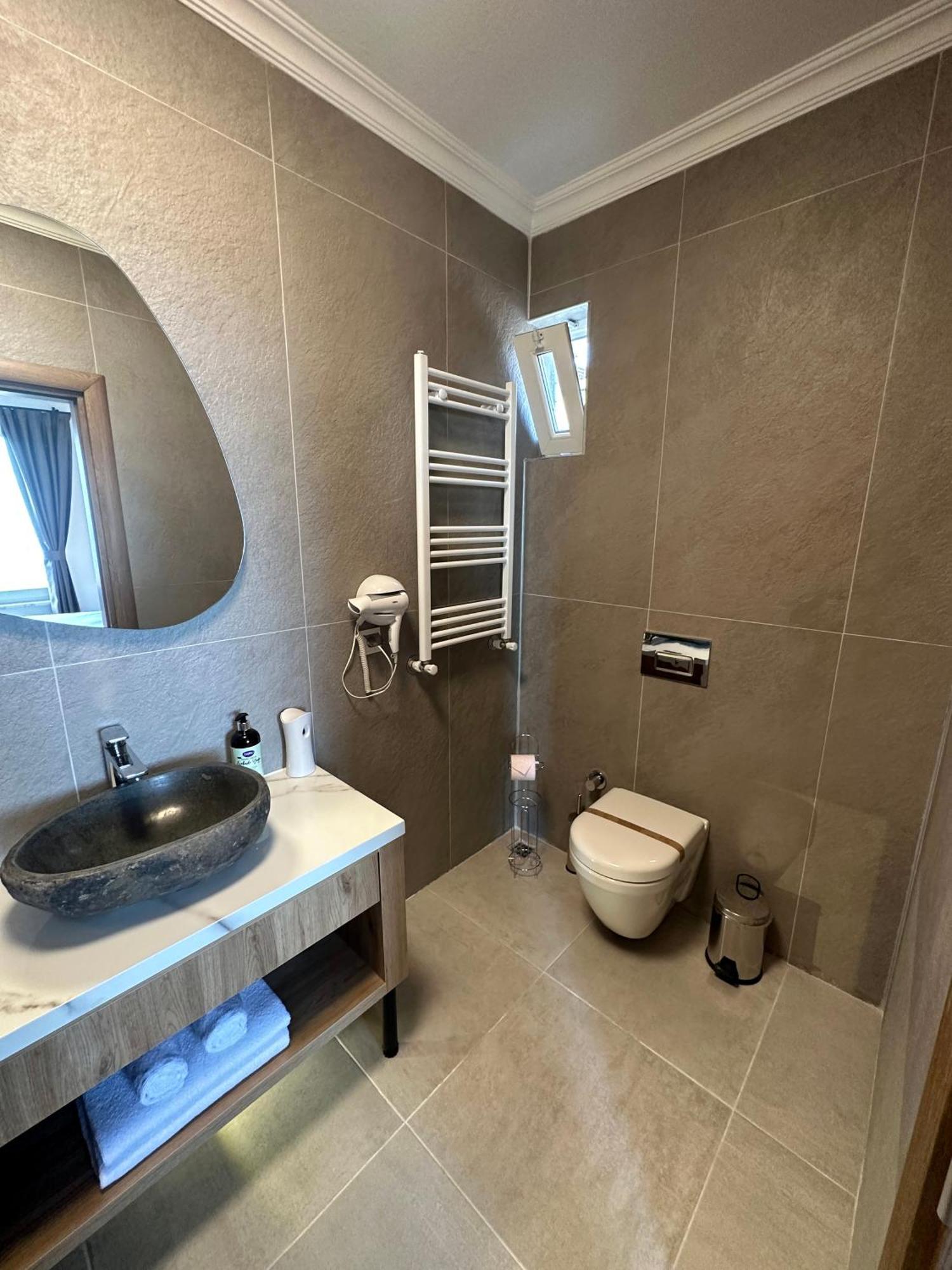 Suuyla Kazdaglari Otel Edremit  Dış mekan fotoğraf