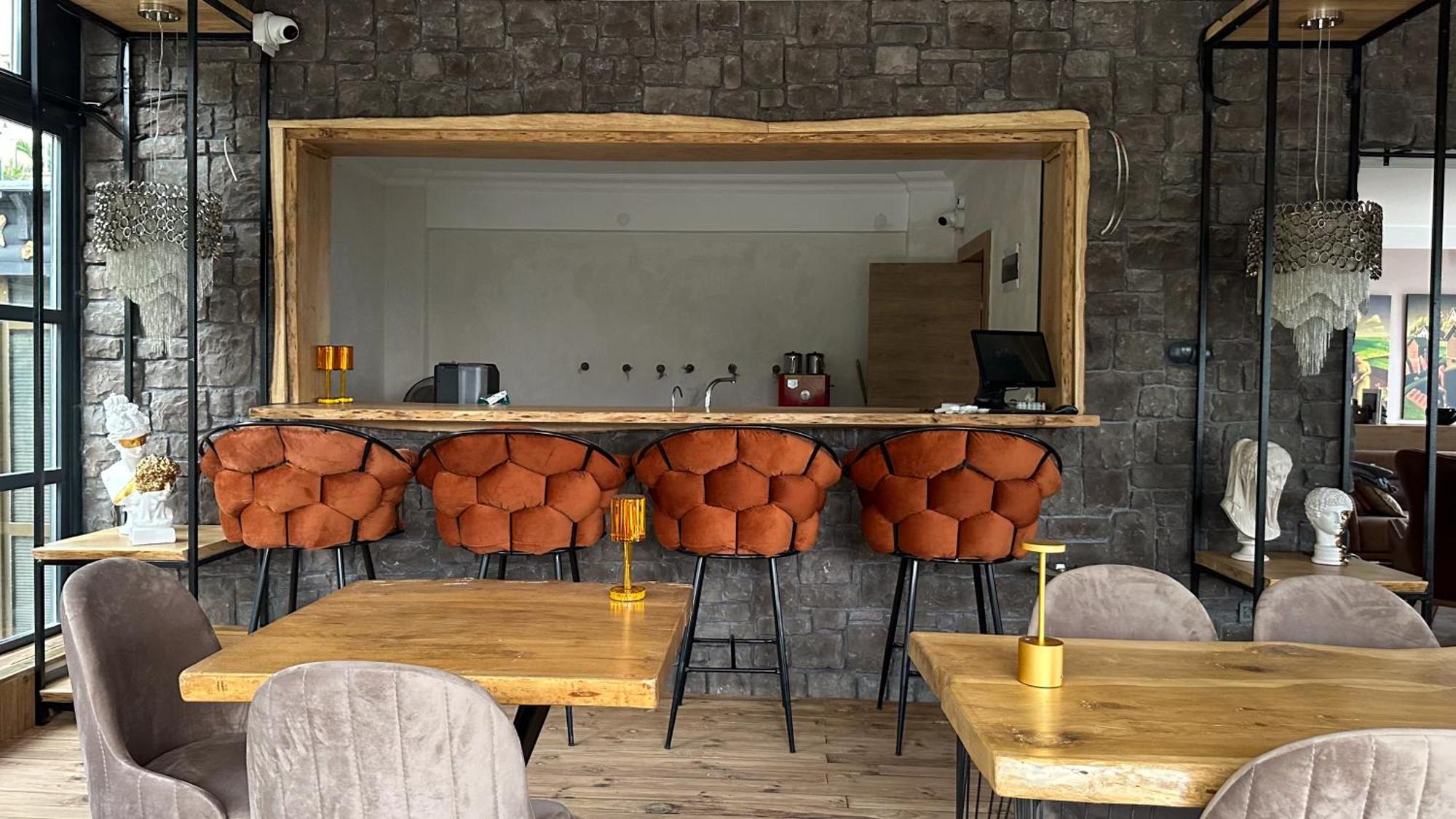 Suuyla Kazdaglari Otel Edremit  Dış mekan fotoğraf