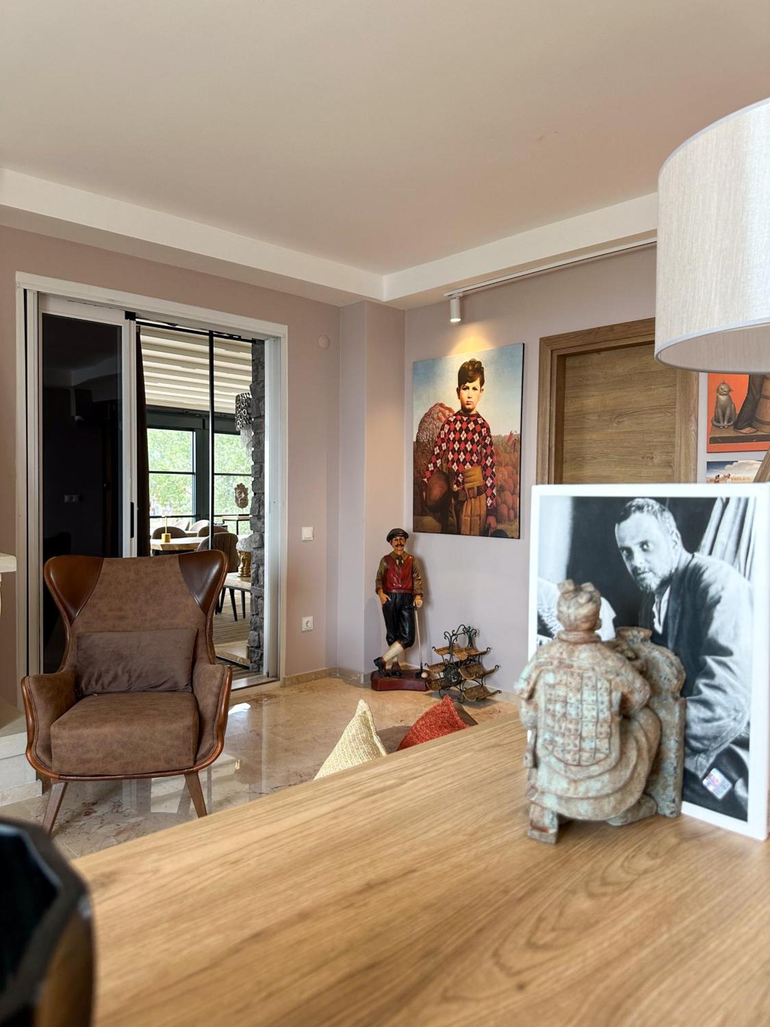 Suuyla Kazdaglari Otel Edremit  Dış mekan fotoğraf