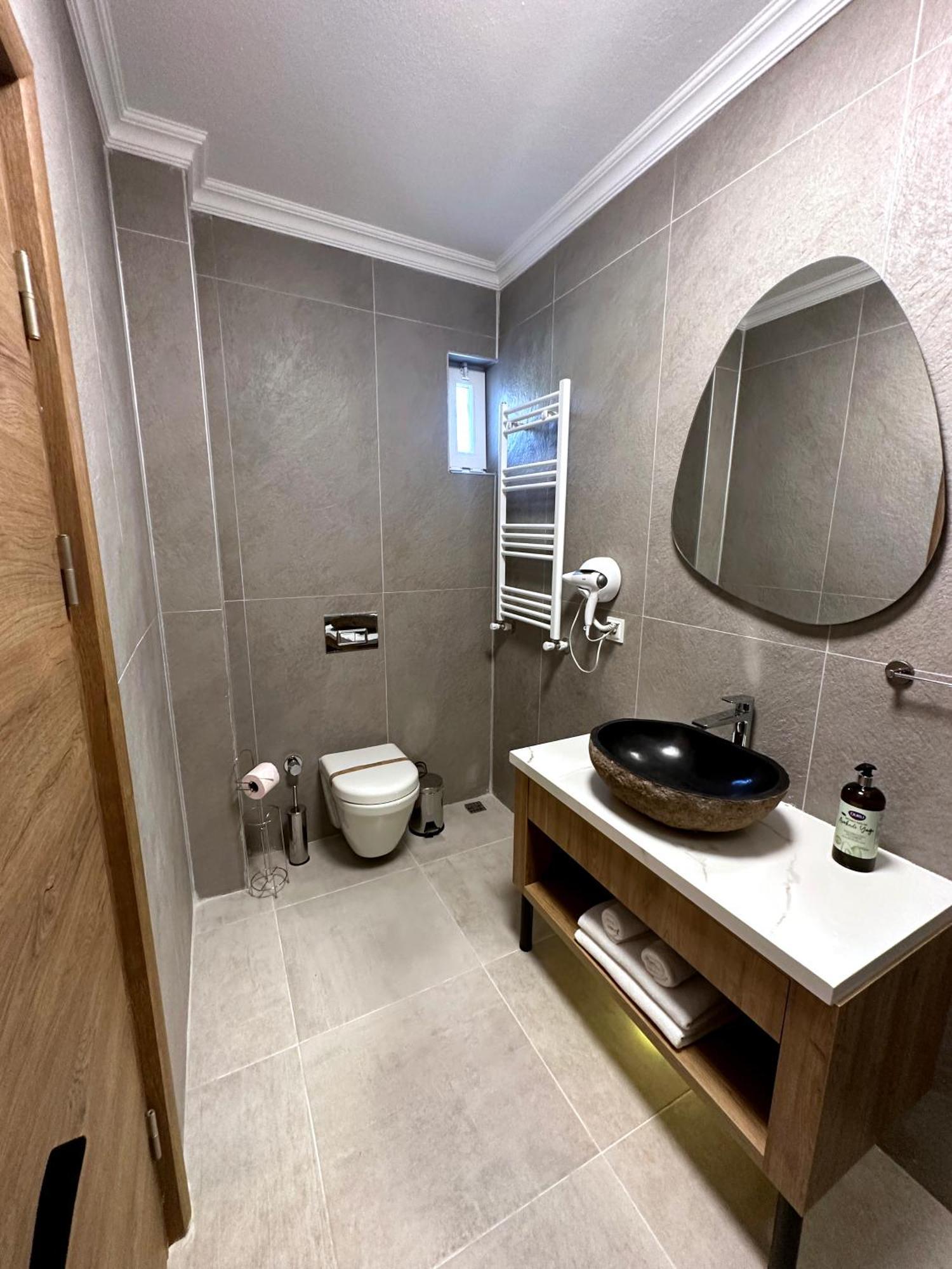 Suuyla Kazdaglari Otel Edremit  Dış mekan fotoğraf