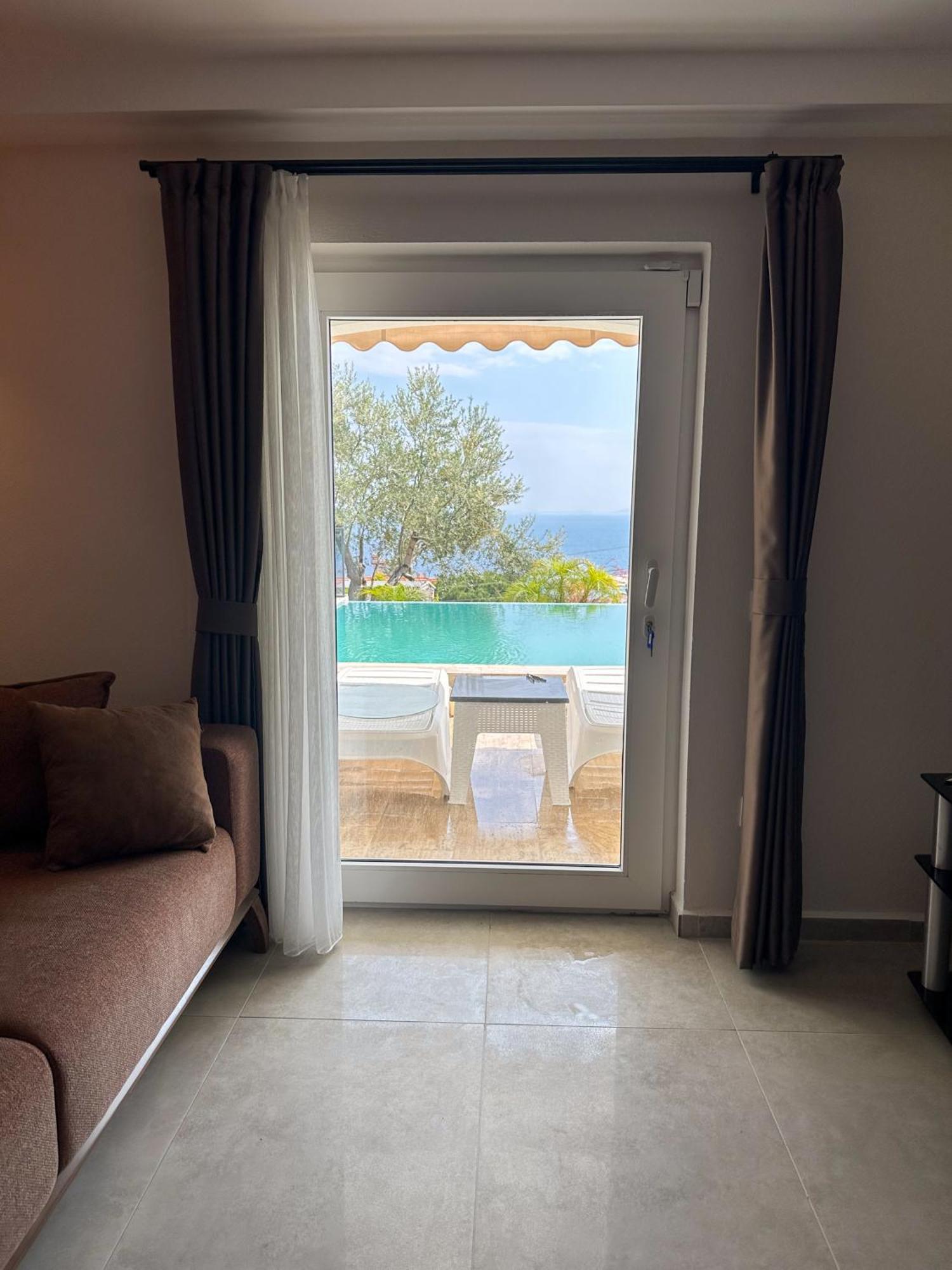 Suuyla Kazdaglari Otel Edremit  Dış mekan fotoğraf