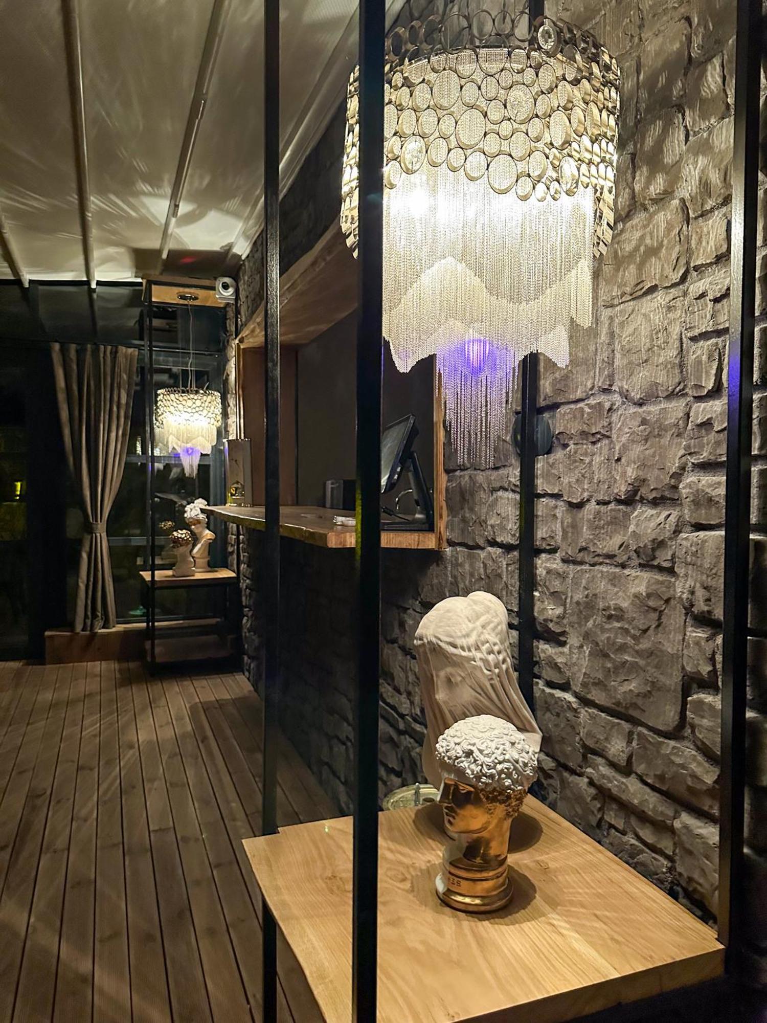 Suuyla Kazdaglari Otel Edremit  Dış mekan fotoğraf